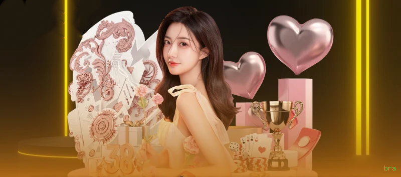 Mesa de Blackjack bra