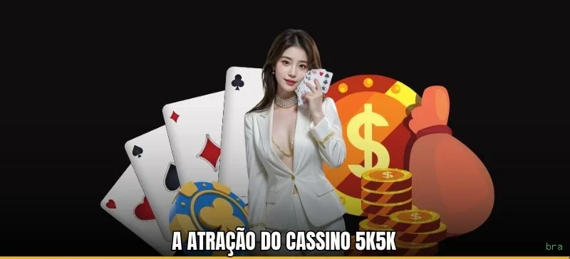 Jogos de Slot bra